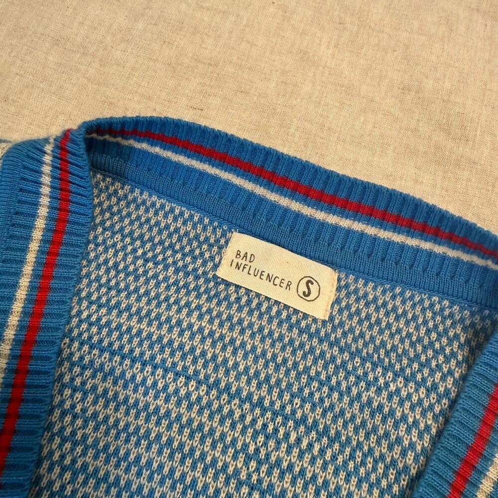 Cardigan - Picture 3 of 5